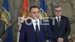 Razrešite Vulina